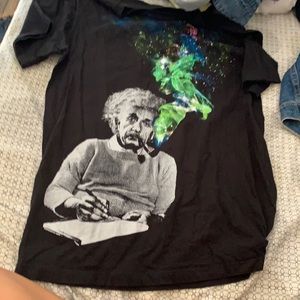 Albert Einstein Tee